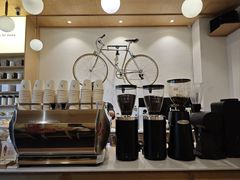 -常识咖啡common sense(春熙路店)