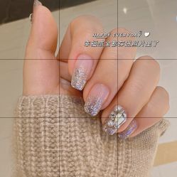 -莉娜美睫·穿戴甲