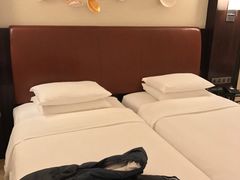 -杭州君悦酒店