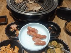 -九田家黑牛烤肉料理(国芳店)