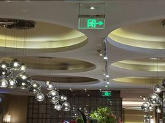 -冀粤香海鲜自助餐厅(西美五洲店)