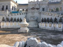 -珠海圆明新园