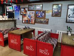 -MOJO密室逃脱(中街旗舰店)