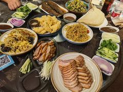 -老昌春饼(大直街店)