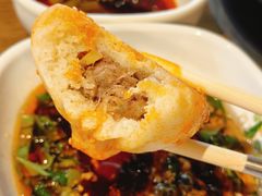 -百草滩羊清水涮羊肉(长城路店)