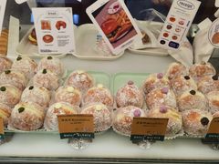 -屋裡·Union Bakery(龙江路店)