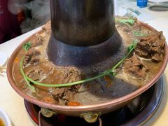 -阳坊胜利涮羊肉(禧乐汇店)