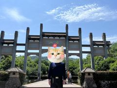 -南京市江宁方山