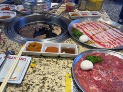 -安又胖韩国烤肉(美罗城店)
