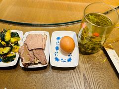 -吾穆勒蓬灰牛肉面·清真(中海河山郡店)