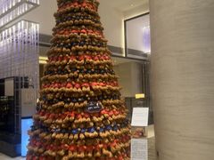 -“香”全日餐厅·株洲大汉希尔顿酒店