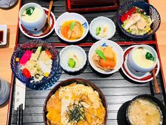 -皇品田苑日式料理(苏州中心店)