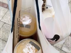 -喜茶(迪士尼小镇DP店)