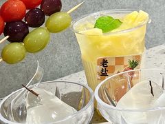 -鸿姐老火锅·传统炒料(上海旗舰店)