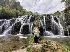 -天河潭旅游度假区