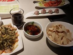 -海底捞火锅(团结桥店)