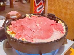 -千懿六本木酒场(常熟路店)