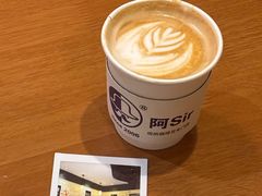 -阿sir咖啡(陶谷新村店)