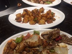 -湘汇概念铁板烧(铁西万达店)