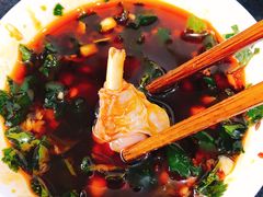 -水碾河肥兔火锅(水碾河店)