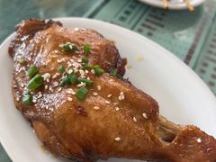 鸡腿-百富露(跃龙北路店)