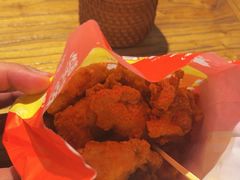-1973继光香香鸡(金桥国际店)