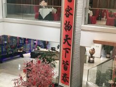 -天下春花园酒店(大东店)