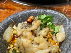 -耗儿鱼蛙蛙叫·老成都火锅(蛇口海昌街店)