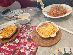 -必胜客(福州永嘉PH店)
