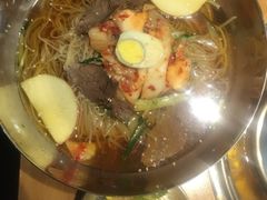 -老炉家木炭烤肉(长江国际店)