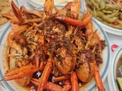 -三妹小龙虾·黄油蟹(华侨城总店)