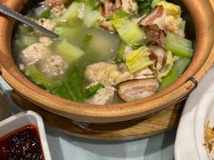 -眉州东坡·熊猫主题餐厅(枫蓝店)