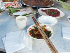 -马帮寨院坝火锅(龙港公园店)