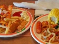 -比格比萨自助(国展店)