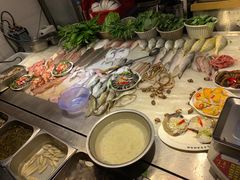 -长平老姿娘夜粥(平东一街店)