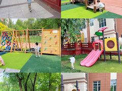-糖心家族国际幼儿园·托育园(南开水上公园店)