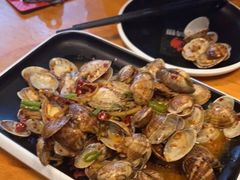 -小红烤翅(傅厚岗店)