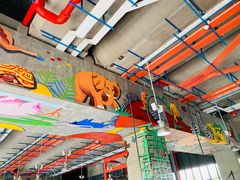 -秀沿路(地铁站)