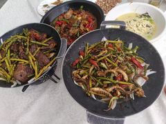 -龙泽园私房菜·地道南京味 ·招牌大鱼头(油坊桥店)