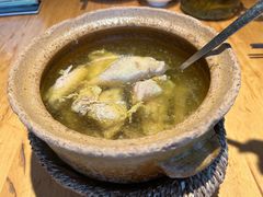 -黄山老妈·土菜(碧桂园店)