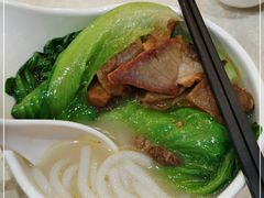 -壹山酒楼(三乡店)