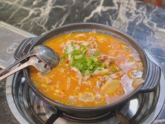 -李师傅脆肚(华强北店)