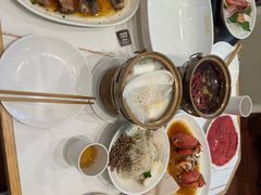 -第六季自助餐厅(北太平庄店)