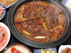 -陈眼镜火锅(总店)