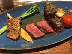 -王品牛排(珠海富华里店)