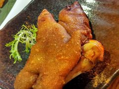 -黛瓦里巷(南京东路店)