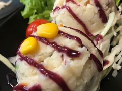 -晓寿司·精致料理(绿地店)