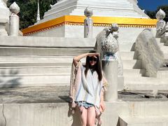 -西双版纳傣族园