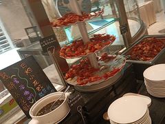 -菲住布渴酒店自助餐厅(阿里巴巴西溪园区店)