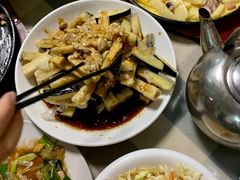 -华春餐馆(鱼山路店)